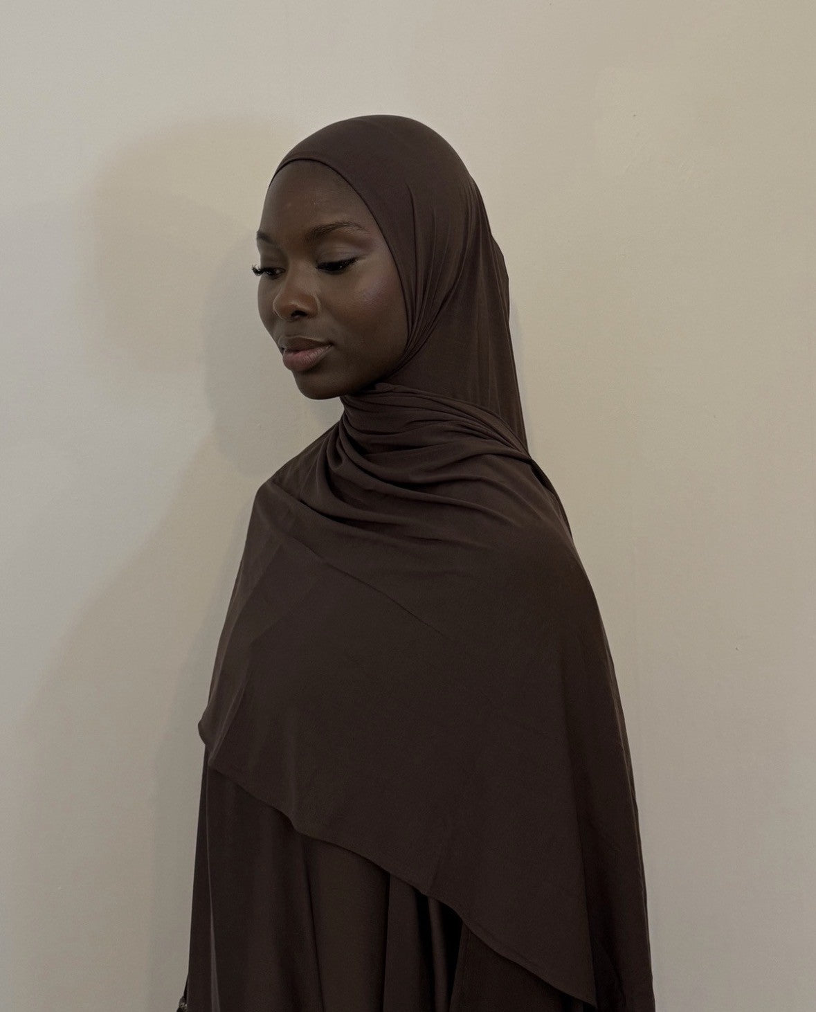 Dates - Bamboo Jersey