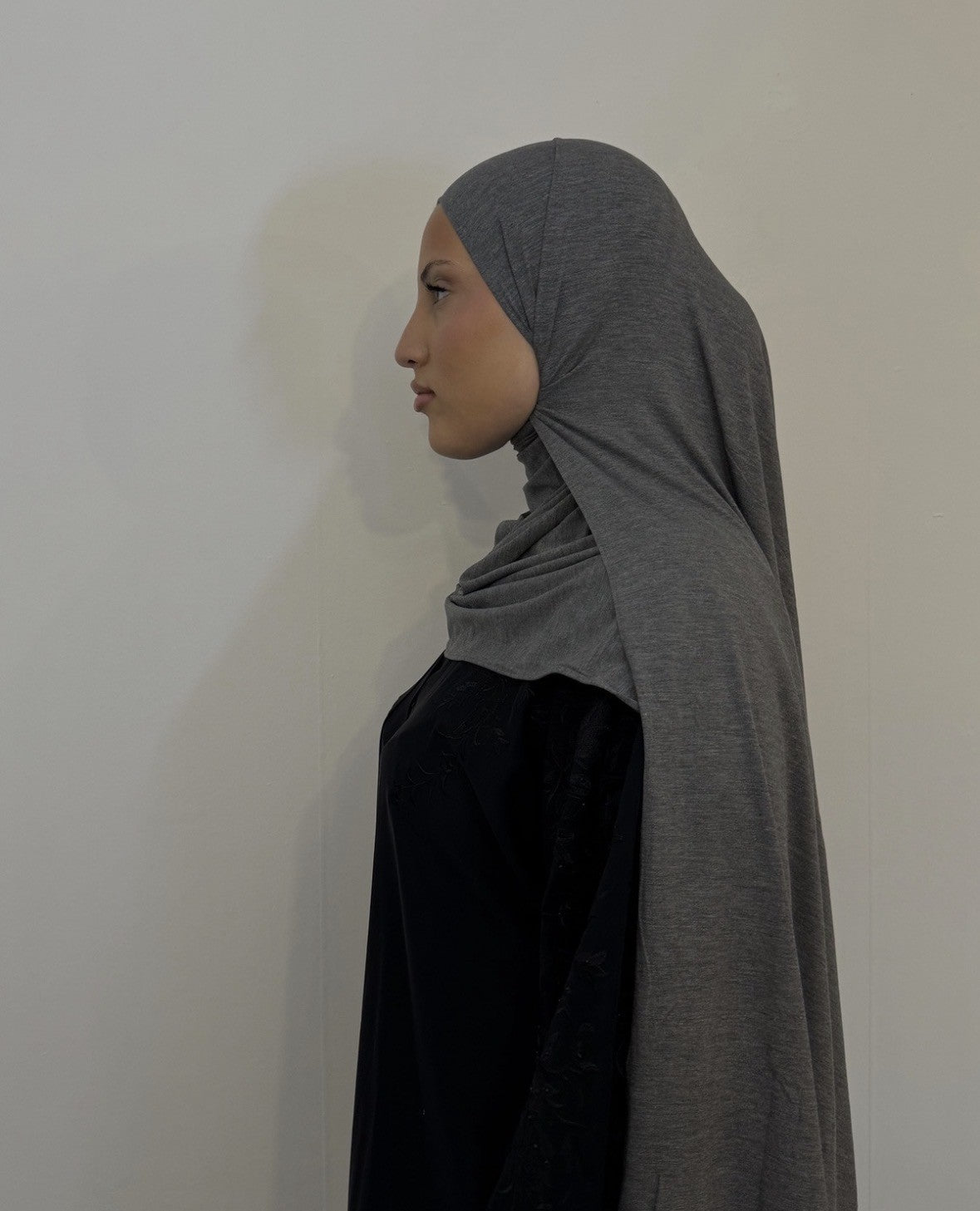 Granit - Bamboo Jersey