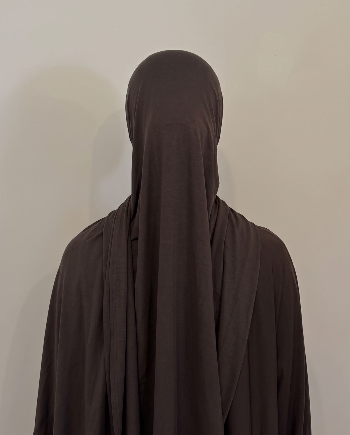 Dates - Bamboo Jersey, back view