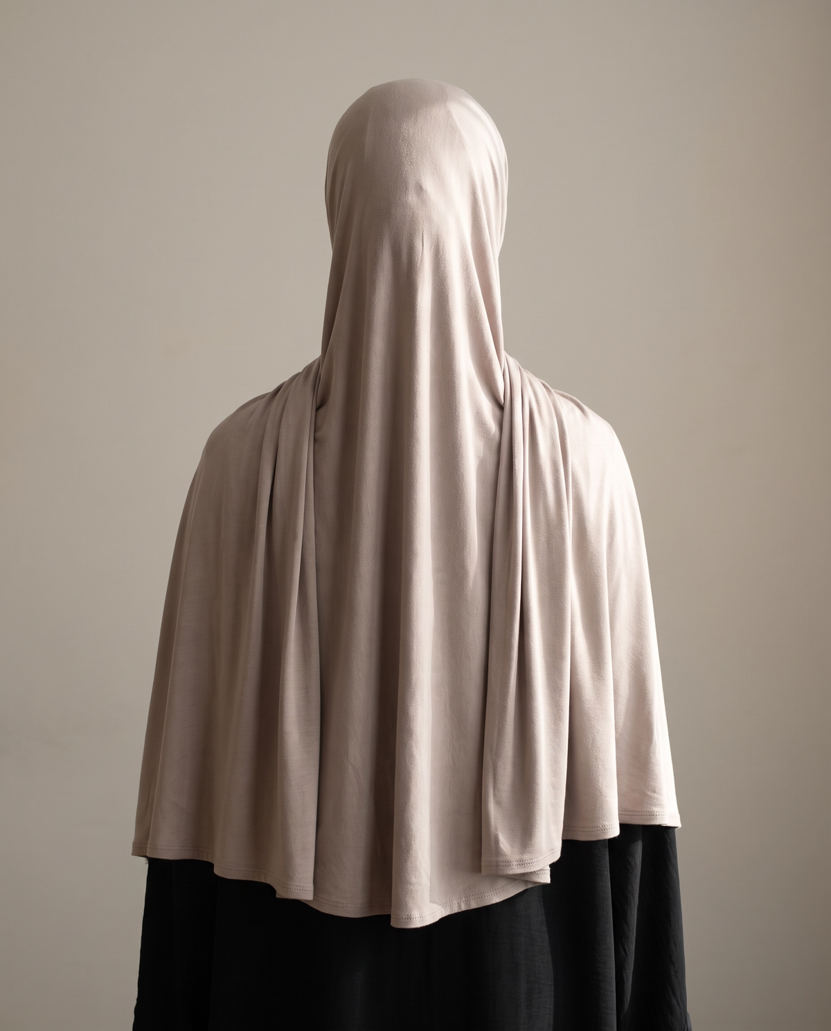 Lain - Bamboo Jersey, back view