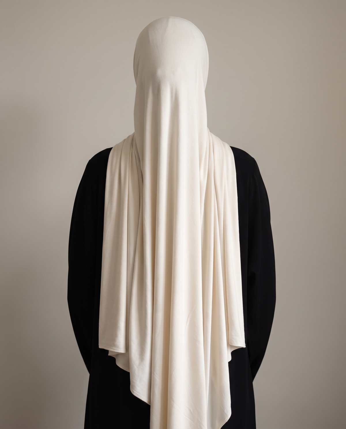 Lira - Bamboo Jersey, back view