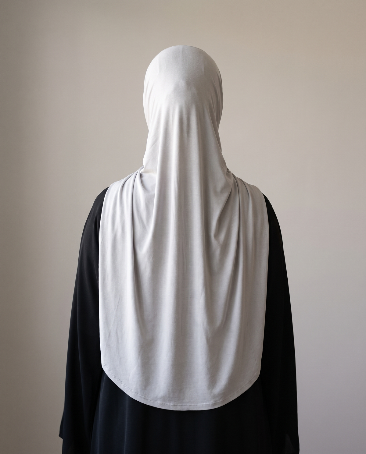 Winter - Bamboo Jersey, back view