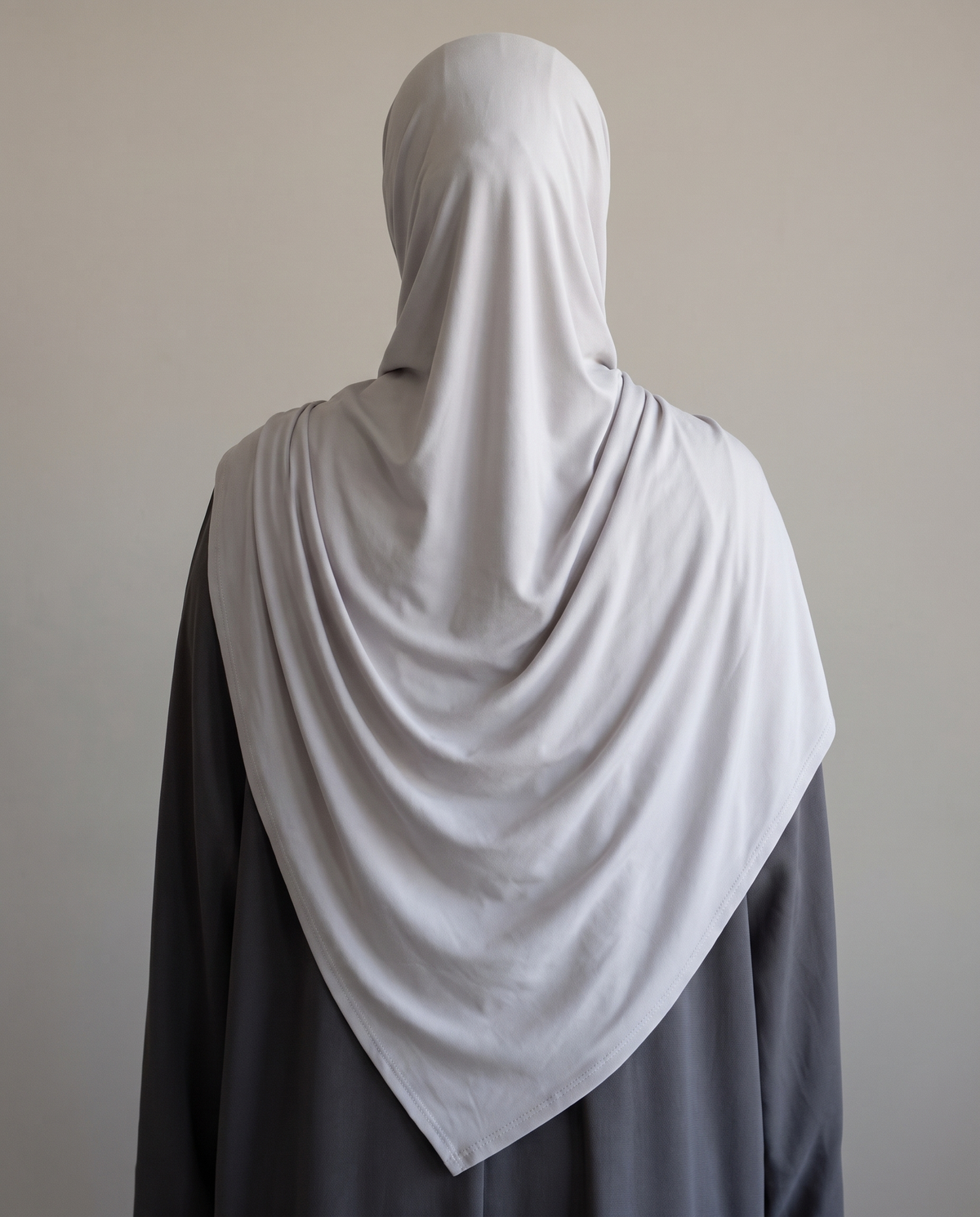 Winter - Liquid Jersey, back view