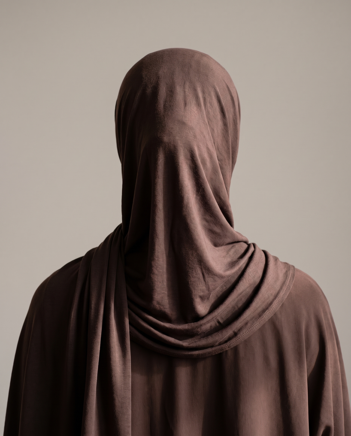 Dates - Bamboo Jersey, drape detail