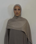 Sahara - Bamboo Jersey
