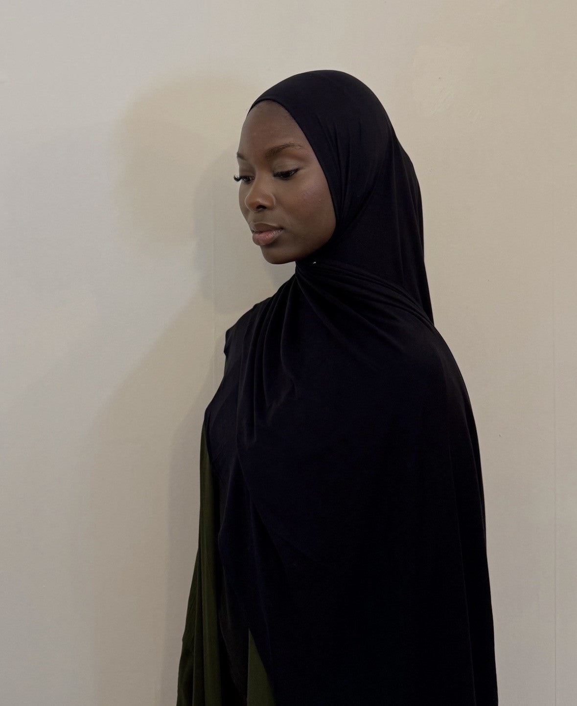 Zaitoun - Bamboo Jersey